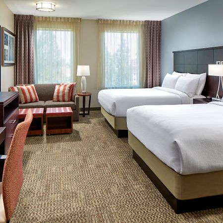 Staybridge Suites Anaheim At The Park By Ihg Екстериор снимка