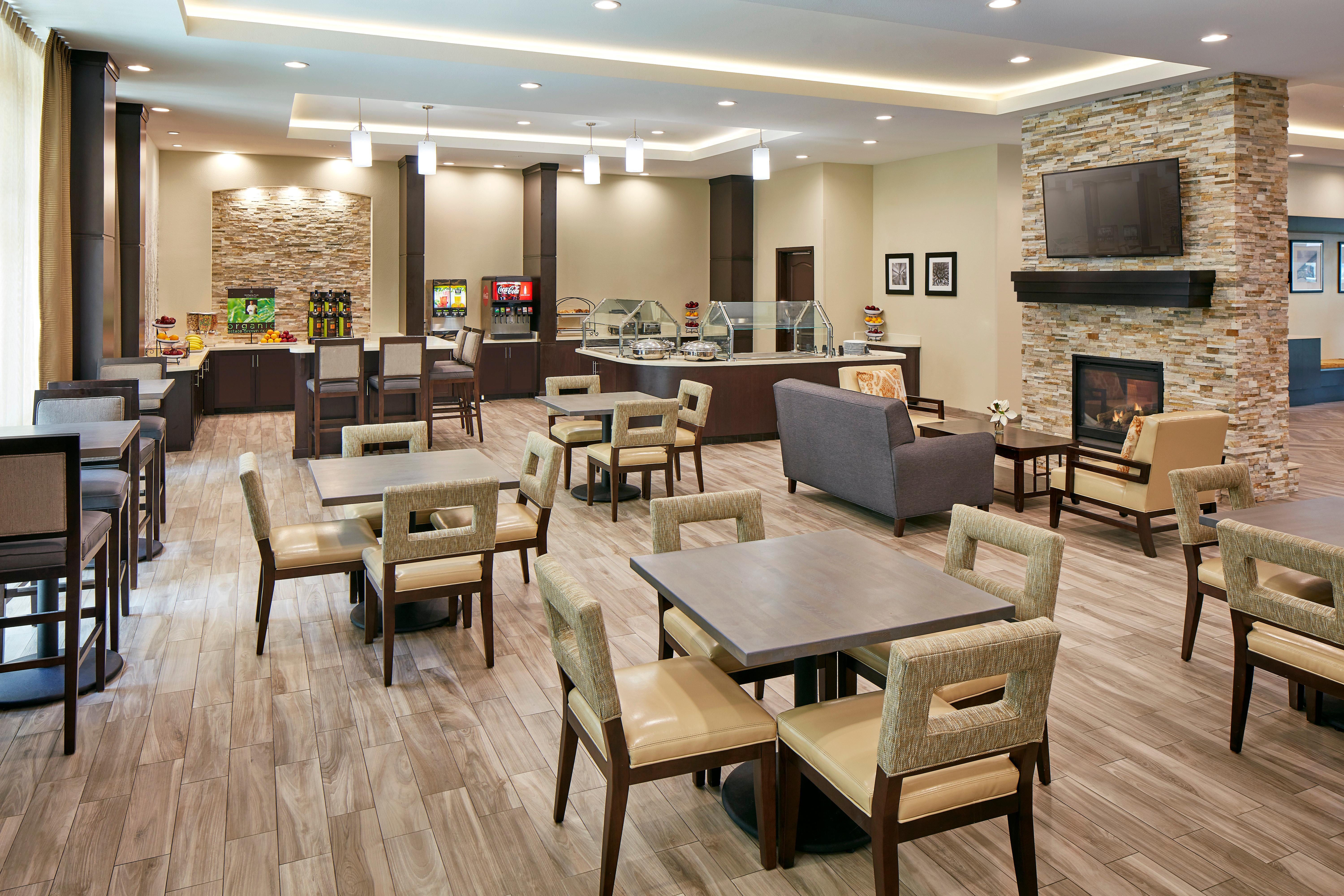 Staybridge Suites Anaheim At The Park By Ihg Екстериор снимка