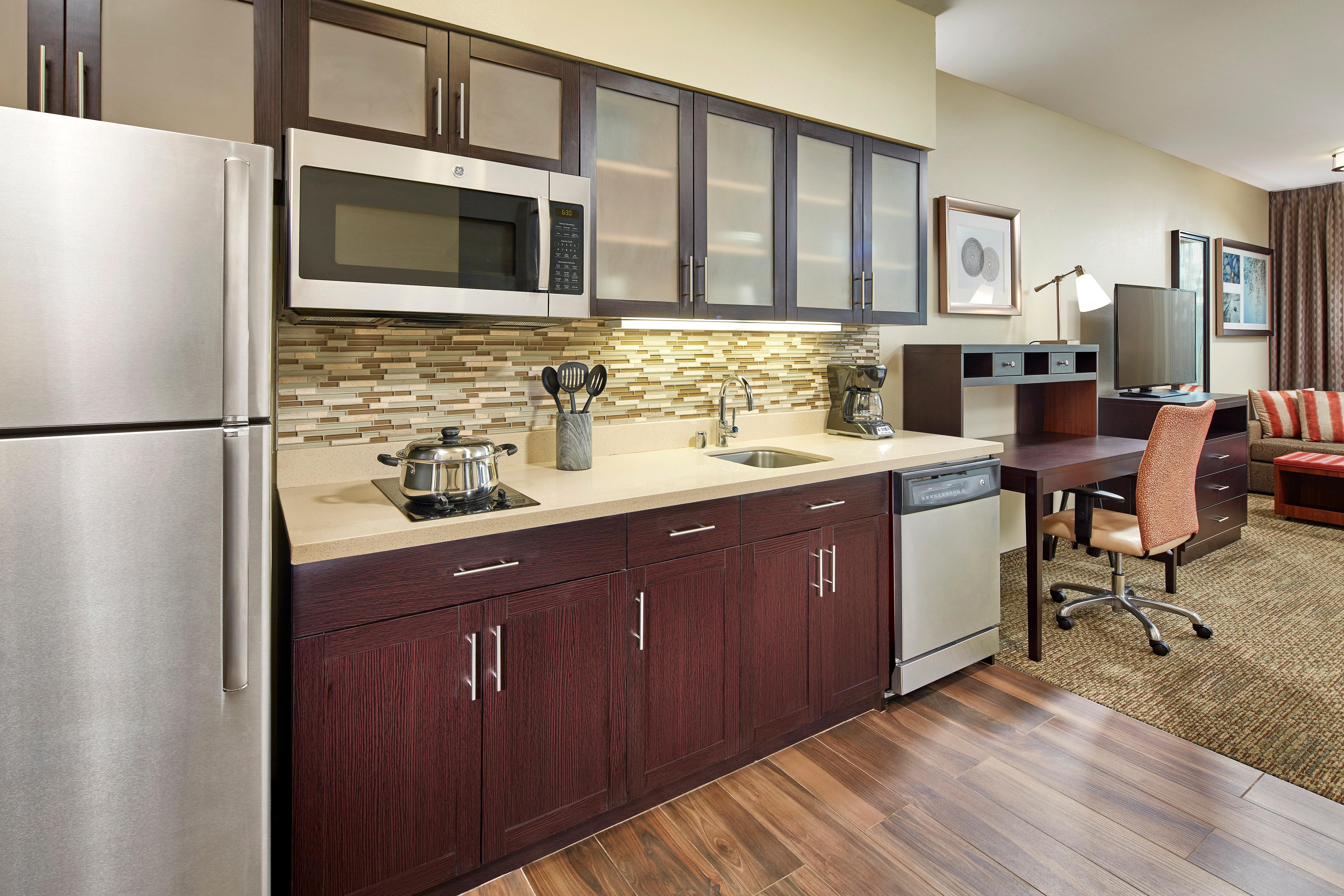 Staybridge Suites Anaheim At The Park By Ihg Екстериор снимка
