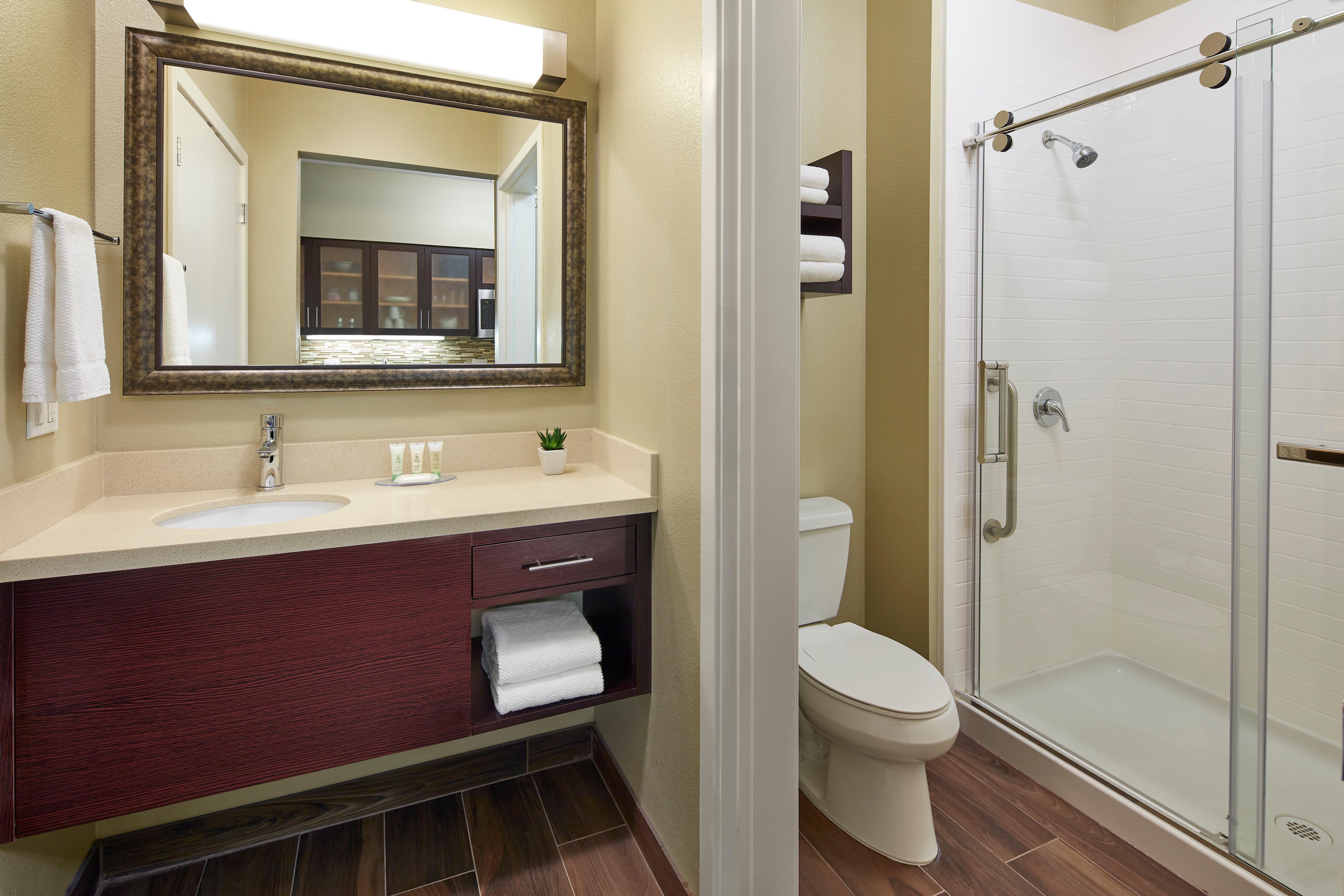 Staybridge Suites Anaheim At The Park By Ihg Екстериор снимка