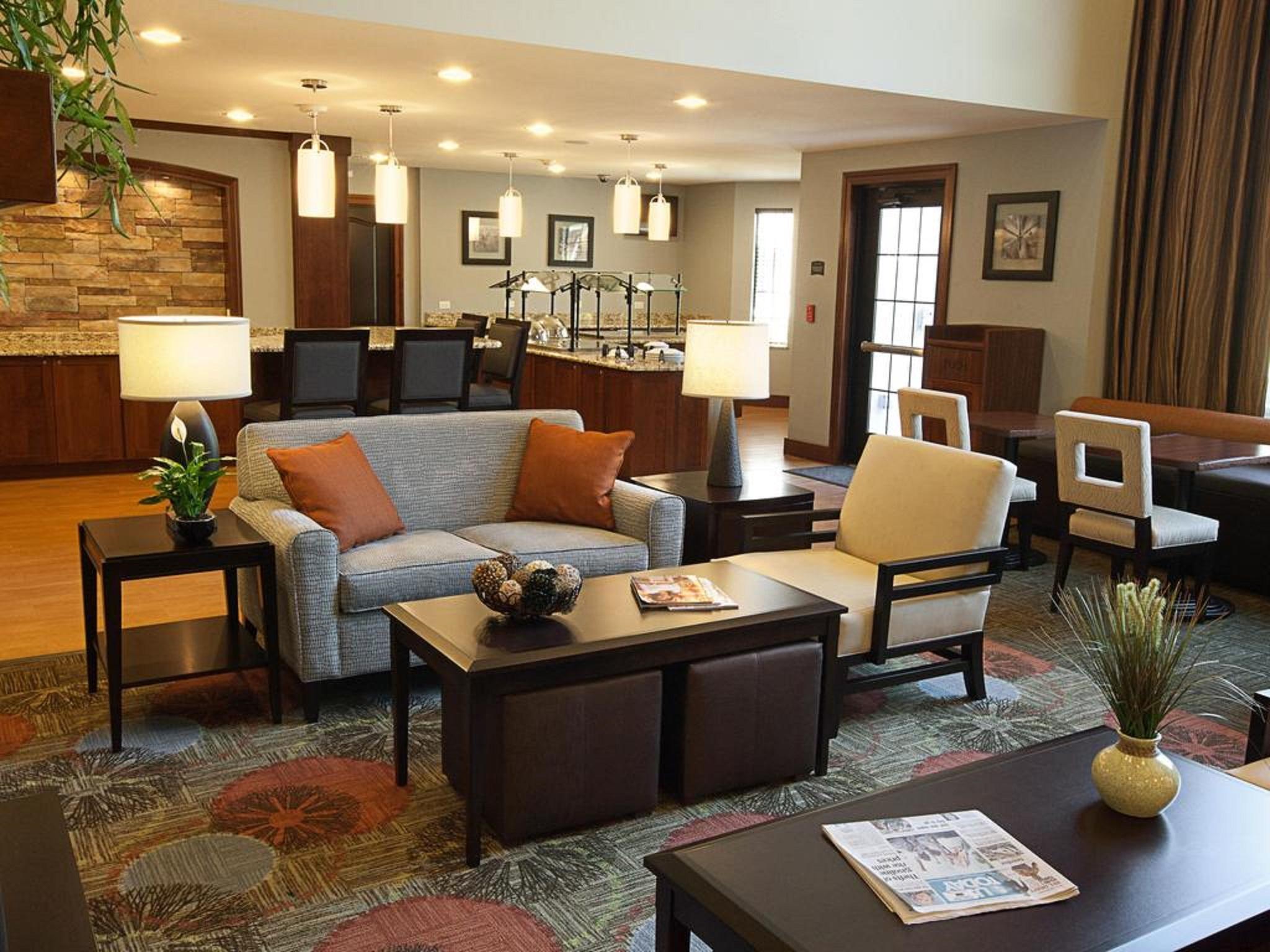 Staybridge Suites Anaheim At The Park By Ihg Екстериор снимка