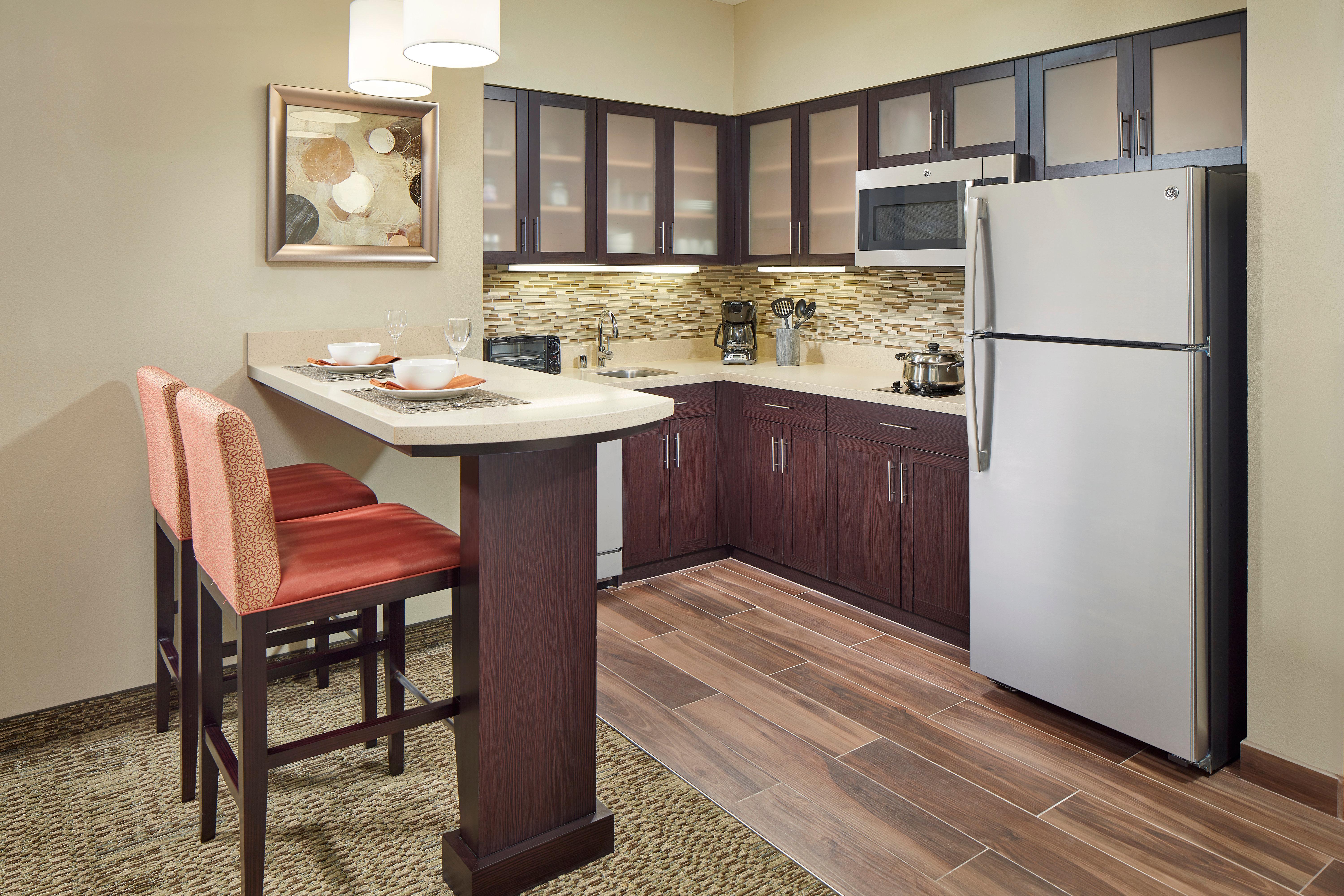 Staybridge Suites Anaheim At The Park By Ihg Екстериор снимка
