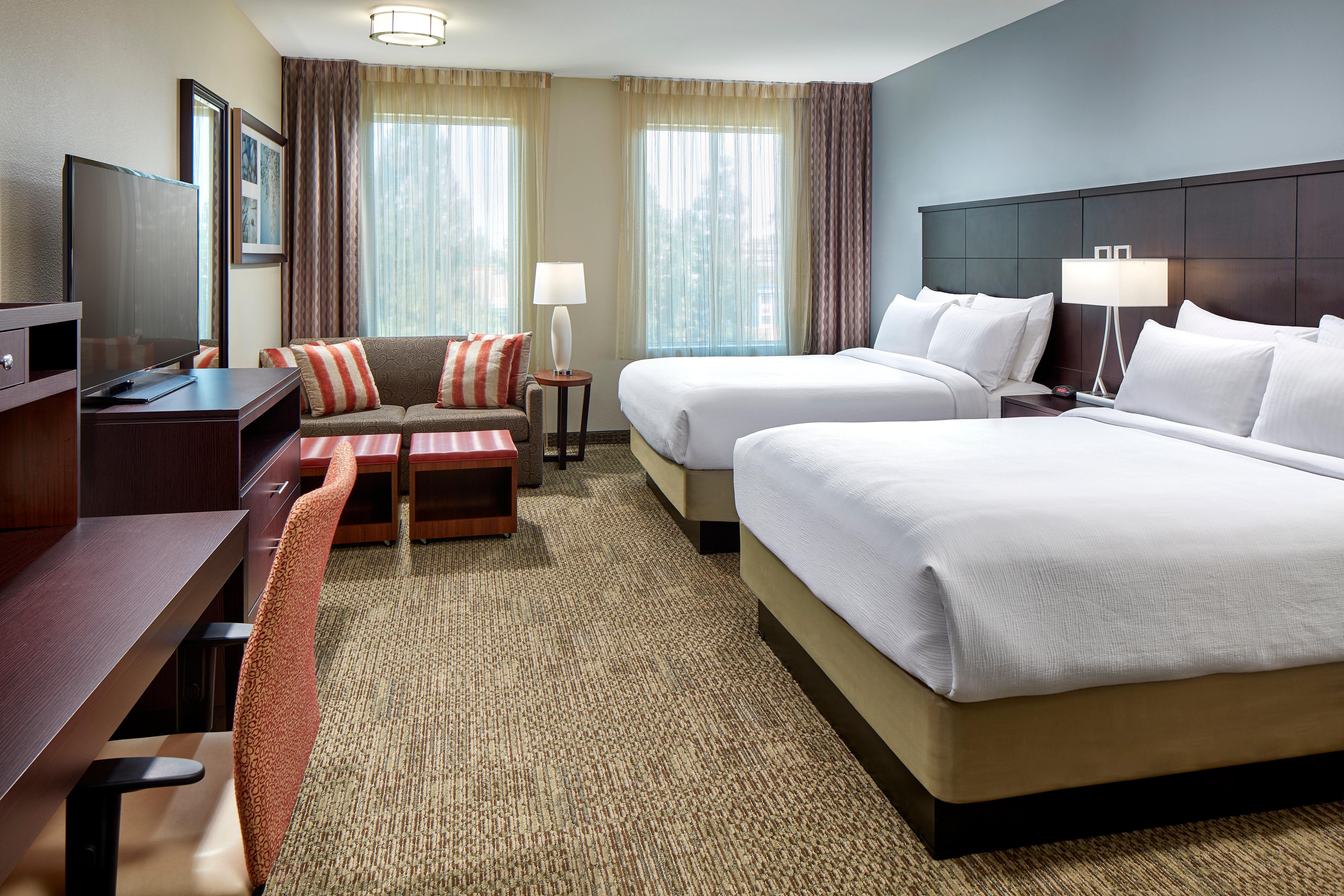 Staybridge Suites Anaheim At The Park By Ihg Екстериор снимка