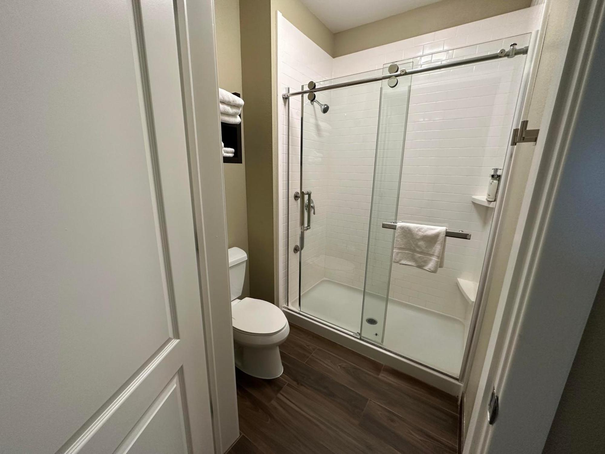 Staybridge Suites Anaheim At The Park By Ihg Екстериор снимка