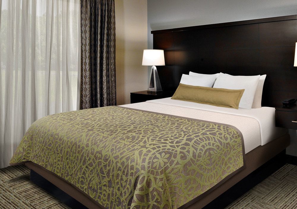 Staybridge Suites Anaheim At The Park By Ihg Екстериор снимка