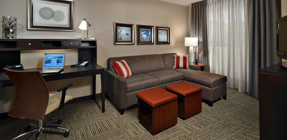 Staybridge Suites Anaheim At The Park By Ihg Екстериор снимка