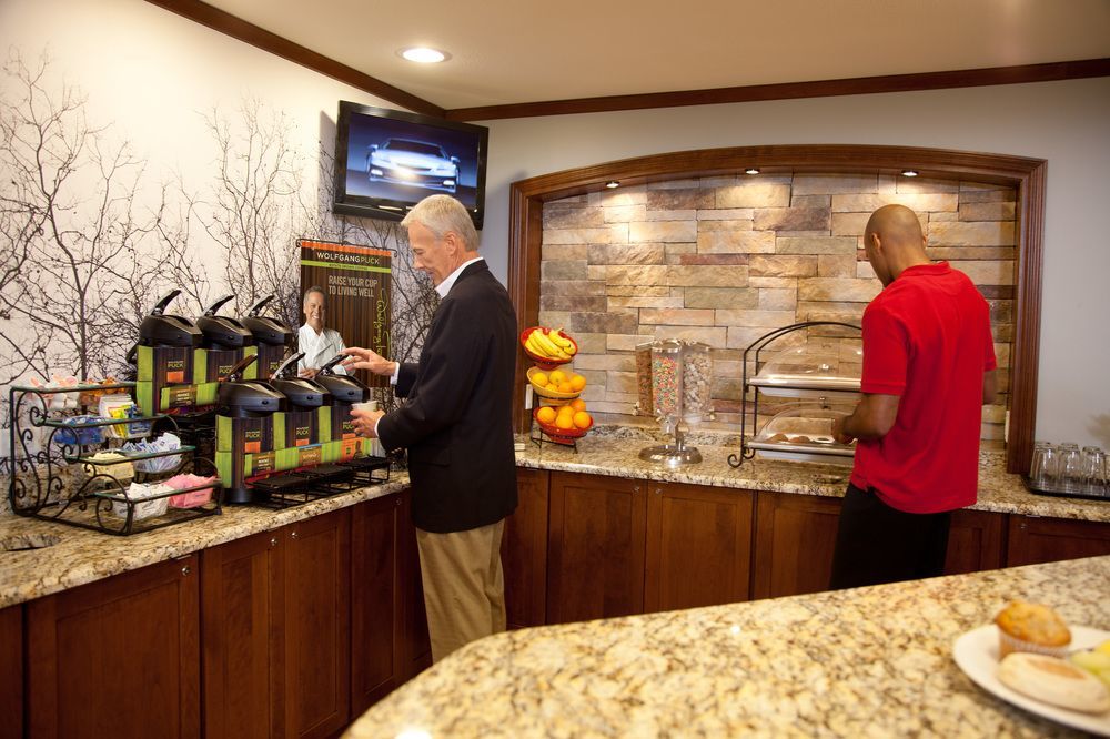 Staybridge Suites Anaheim At The Park By Ihg Екстериор снимка