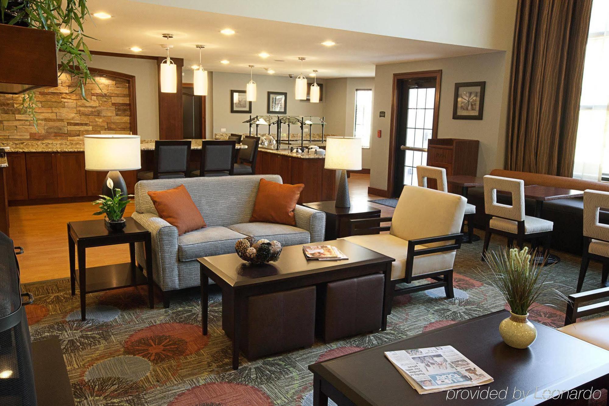 Staybridge Suites Anaheim At The Park By Ihg Екстериор снимка