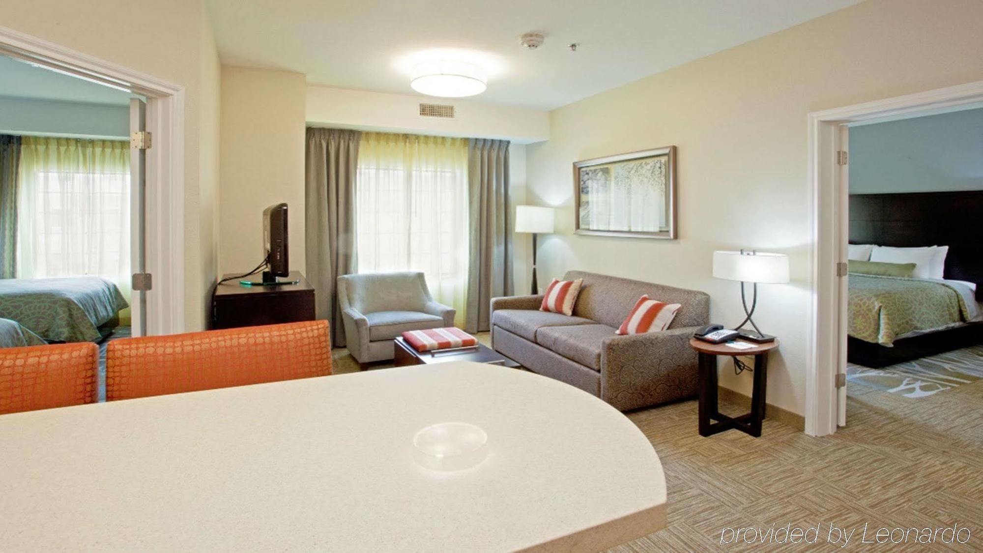 Staybridge Suites Anaheim At The Park By Ihg Екстериор снимка